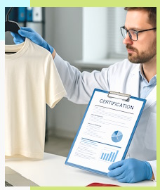 Услуги Сертификация продукции и услуг в Кыштыме