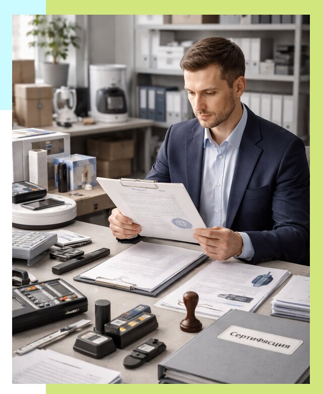 Сертификация продукции в Кыштыме от 46737 р. | Орган Алешин-Кшт