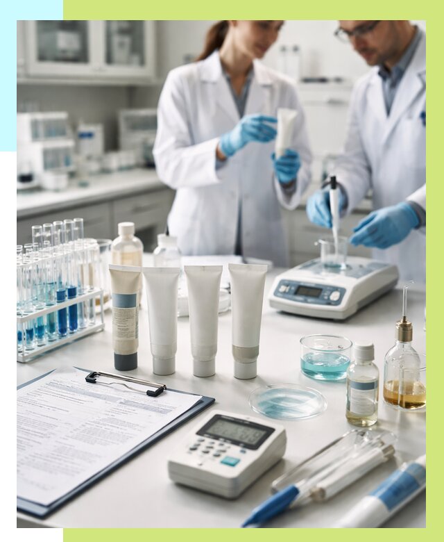 Сертификация зубной пасты в Кыштыме от 20772 р. Алешин-Кшт