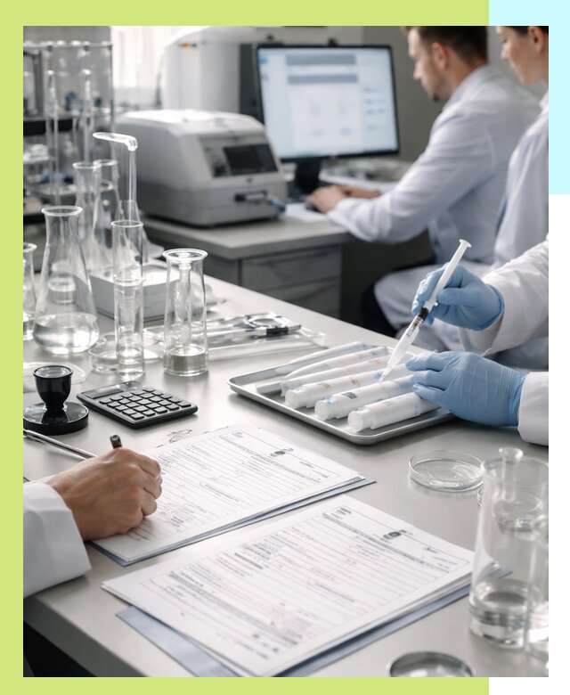 Сертификация зубной пасты, оформление документов в Кыштыме