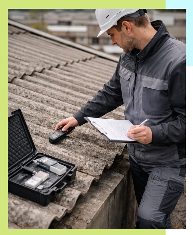 Сертификация шифера и техническая документация в Кыштыме