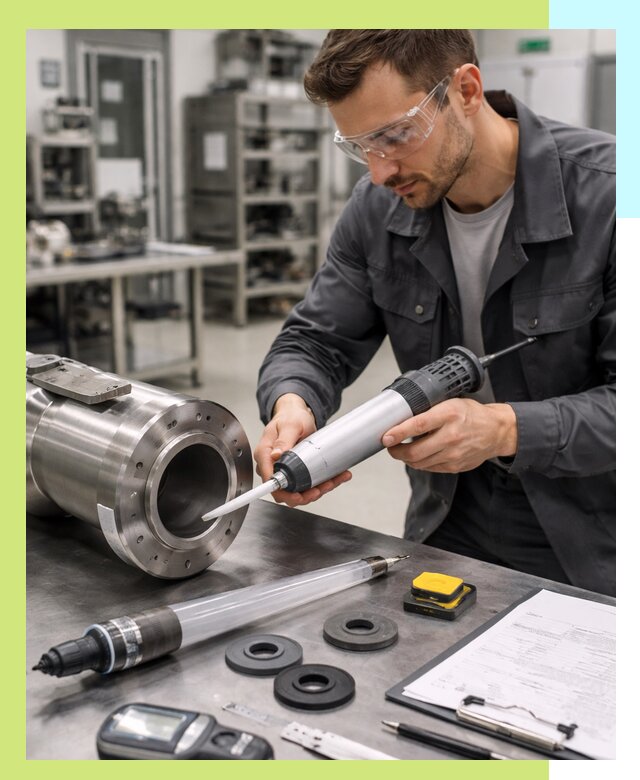 Сертификация герметиков и получение деклараций в Кыштыме