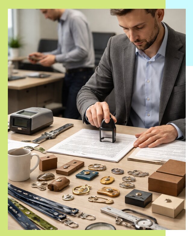 Сертификация сувениров и сувенирной продукции в Кыштыме