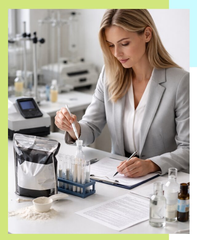 Сертификация спортивного питания в Кыштыме с оформлением документов