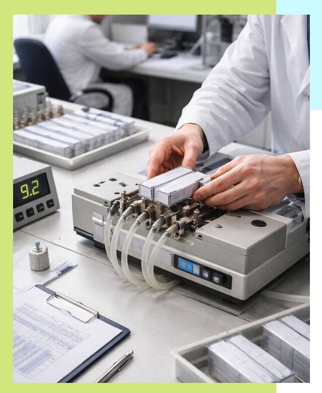 Сертификация сигарет и табачной продукции в Кыштыме