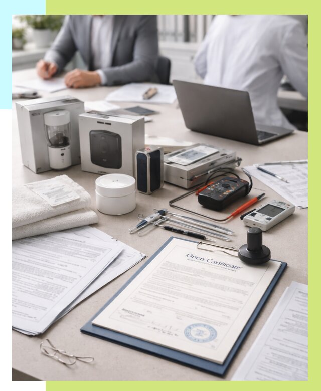 Сертификация товаров в Кыштыме от 25965 р., Алешин-Кшт срочно