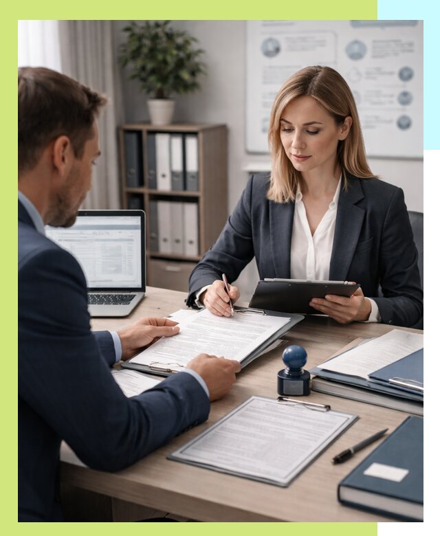 Сертификация услуг в Кыштыме, подтверждение соответствия и качества