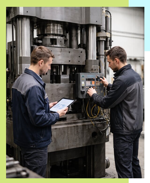 Сертификация машин и оборудования в Кыштыме по ГОСТ и ТР