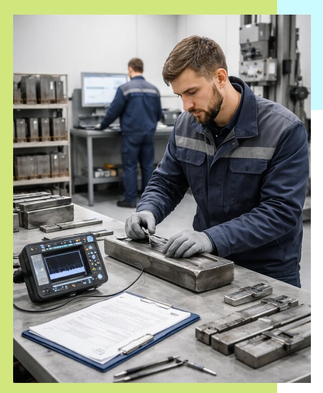 Сертификация сварочного оборудования в Кыштыме по ГОСТ