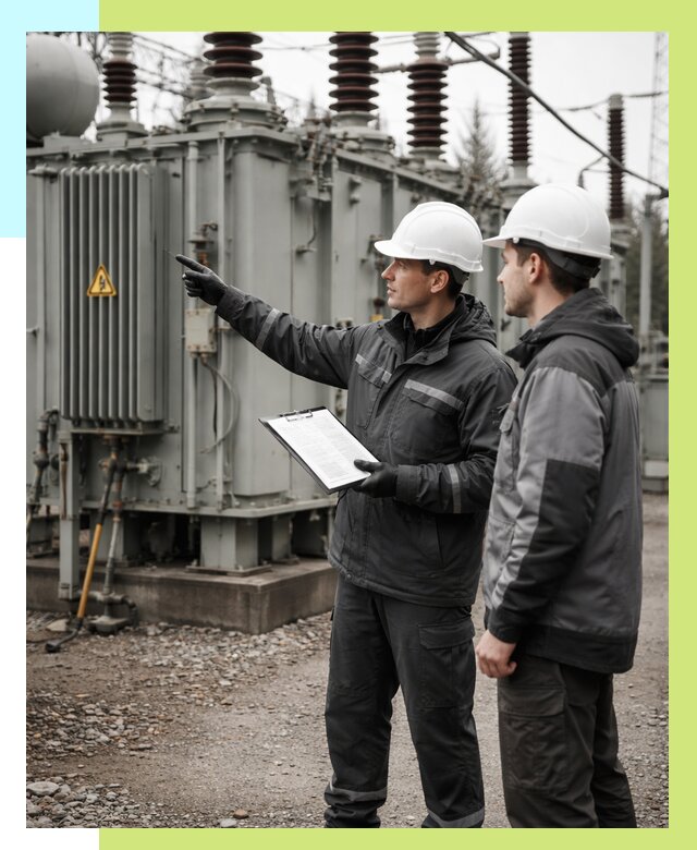 Сертификация высоковольтного оборудования в Кыштыме|Алешин-Кшт 77895р
