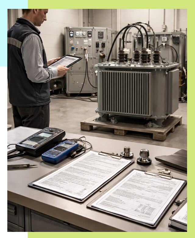 Сертификация трансформаторов под ключ в Кыштыме от 25965 р. Алешин-Кшт