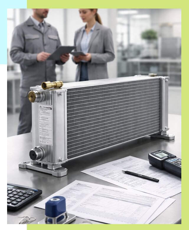 Сертификация радиаторов в Кыштыме под ключ от 8828 р. | Алешин-Кшт