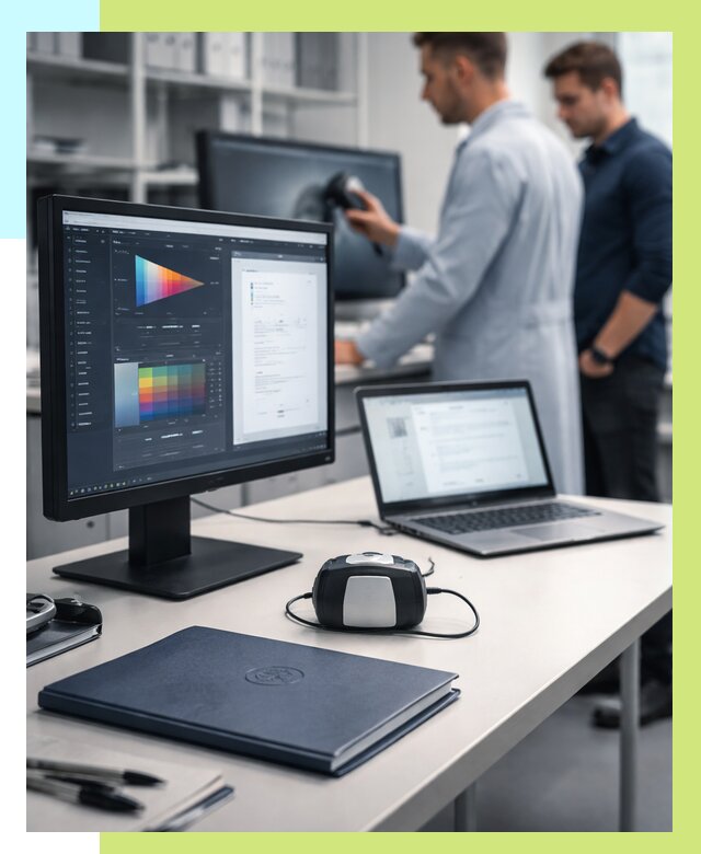 Сертификация мониторов в Кыштыме: от 12463 р. | Алешин-Кшт