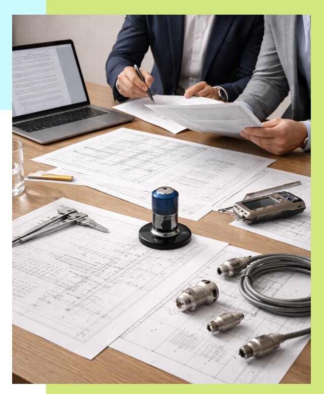 Разработка технических условий в Кыштыме от 12463 р. | Алешин-Кшт