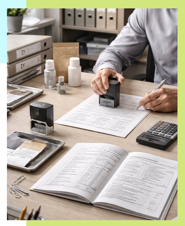 Разработка ТУ на продукцию в Кыштыме от 12463 р. | Алешин-Кшт