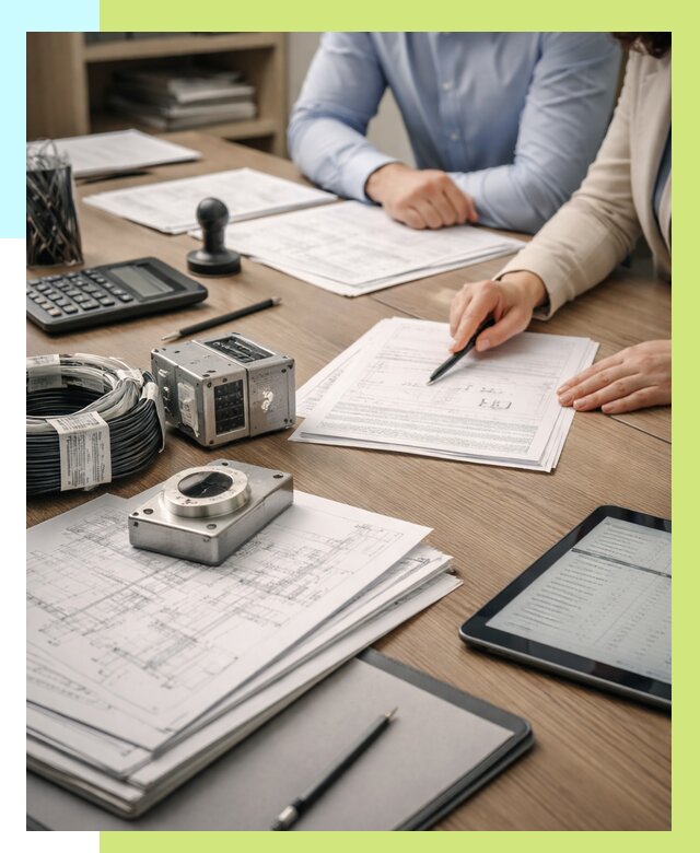 ТУ на изделие в Кыштыме: оформить и получить от 8828 р. | Алешин-Кшт