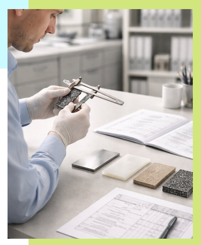 Разработка ТУ на материалы в Кыштыме от 20772 р. Алешин-Кшт