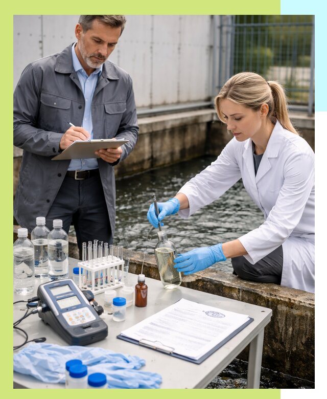 Разработка технических условий (ТУ) на водоснабжение в Кыштыме