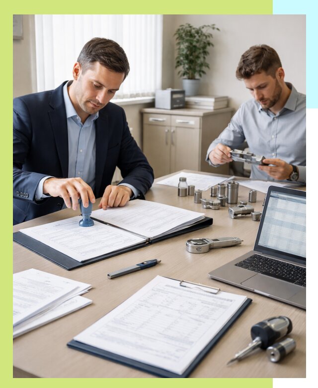 Срочная выдача паспорта качества на продукцию в Кыштыме