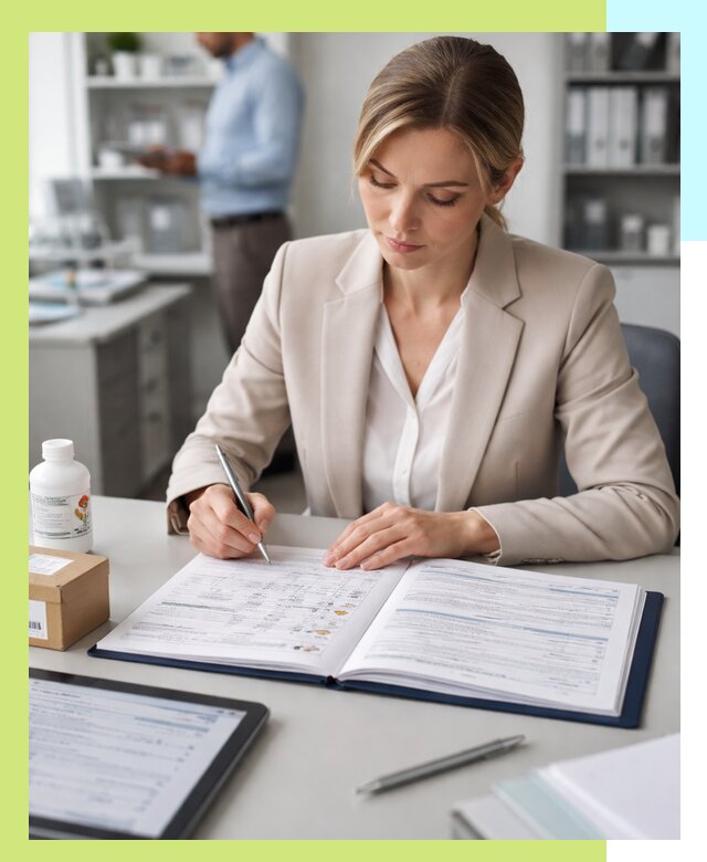 Оформление паспорта безопасности продукции и оборудования в Кыштыме