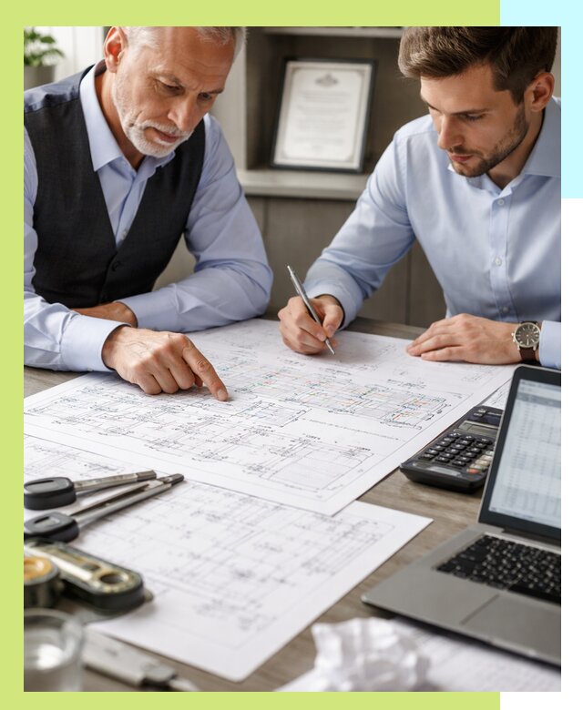 Разработка маршрутных карт технологических процессов в Кыштыме