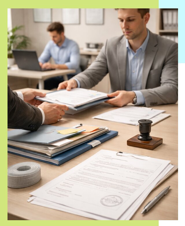 Выдача сертификата на услуги в Кыштыме — подтверждение качества