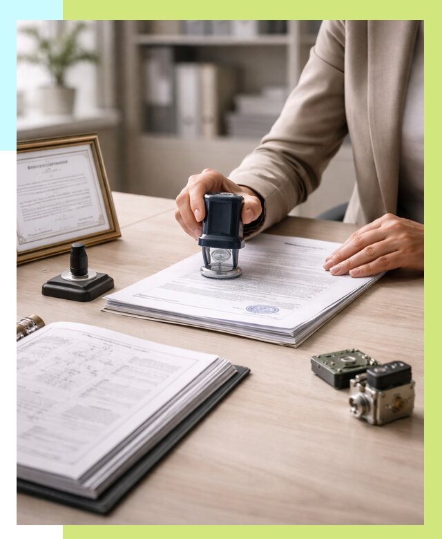 Сертификат соответствия ГОСТ Р в Кыштыме от 9347 р. Алешин-Кшт