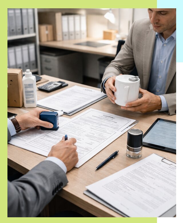 Добровольный сертификат соответствия в Кыштыме оформление и выдача