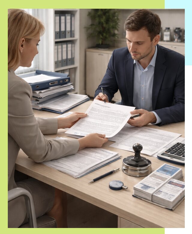 Оформление декларации соответствия ТР ТС в Кыштыме быстро и надёжно