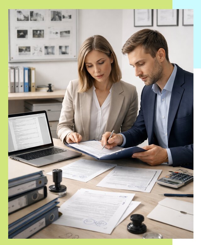 Нотификация ФСБ для продукции и оборудования в Кыштыме