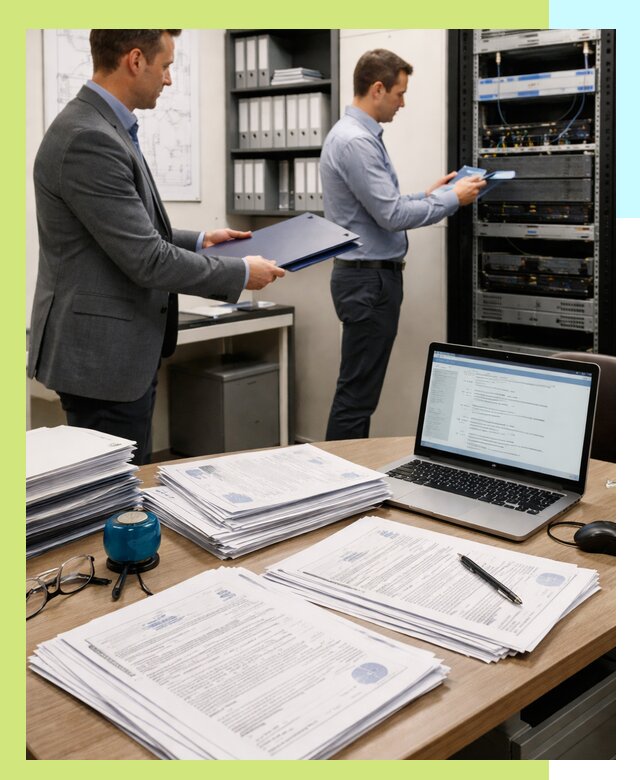 Получение заключения ФСТЭК на информационные системы в Кыштыме