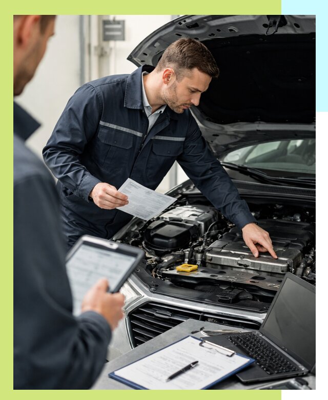 Оформление СБКТС на автомобиль в Кыштыме, быстро и официально