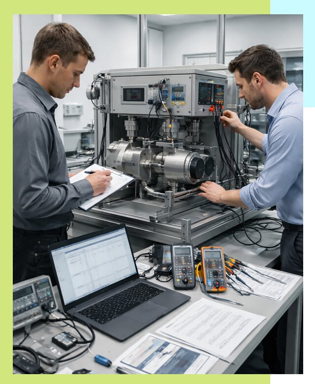 Получение БКТС для техники, оборудования и услуг в Кыштыме