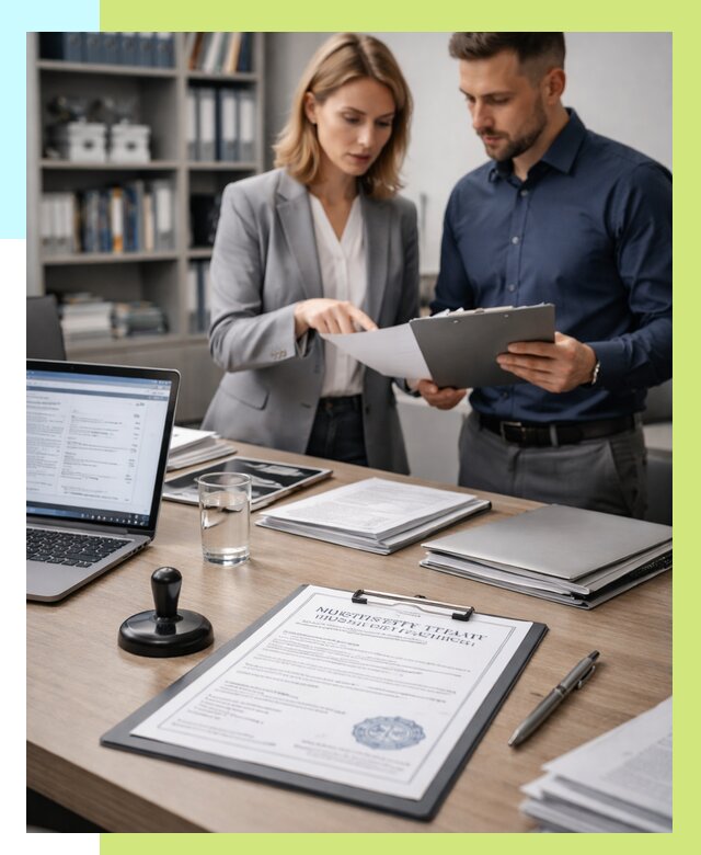 Сертификат промышленной безопасности в Кыштыме от 36351 р.| Алешин-Кшт