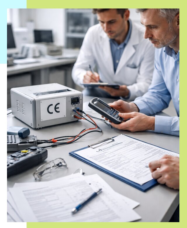 CE сертификат в Кыштыме от 20772 р. под ключ Алешин-Кшт