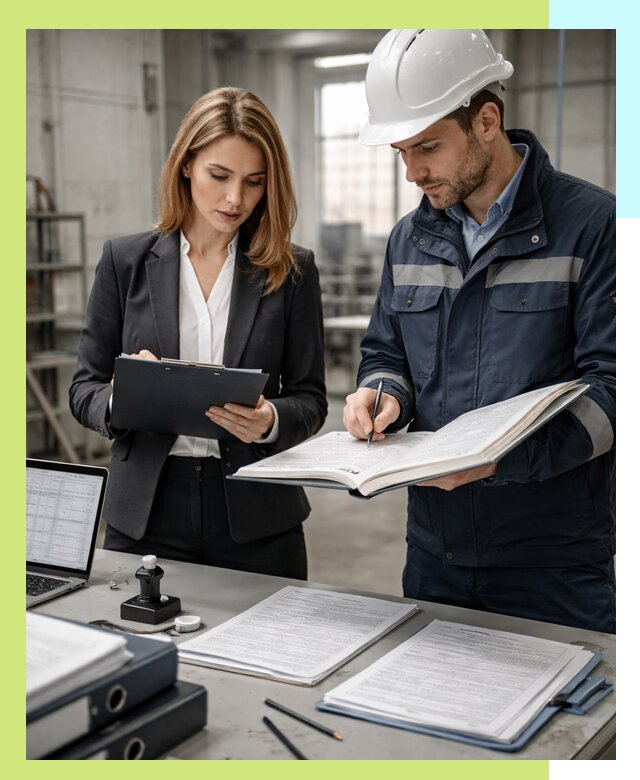 Получение сертификата OHSAS 18001 в Кыштыме для предприятий