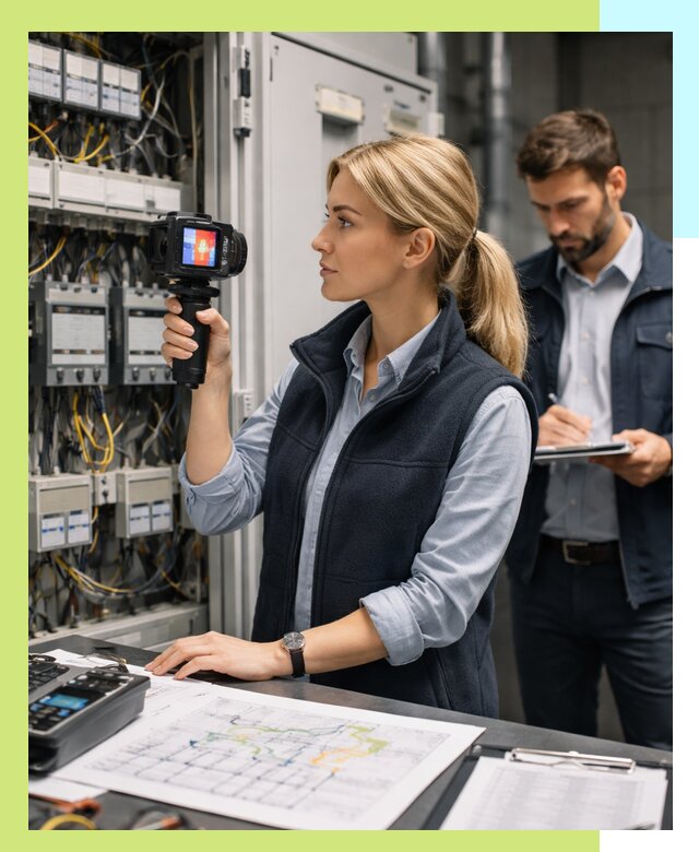 Получение сертификата ISO 50001 по энергетическому менеджменту в Кыштыме