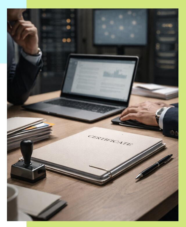 Сертификат ISO 27001 в Кыштыме под ключ от 155790 р. Алешин-Кшт