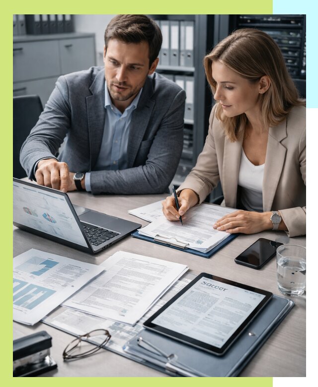 Получение сертификата ISO 27001 информационной безопасности в Кыштыме