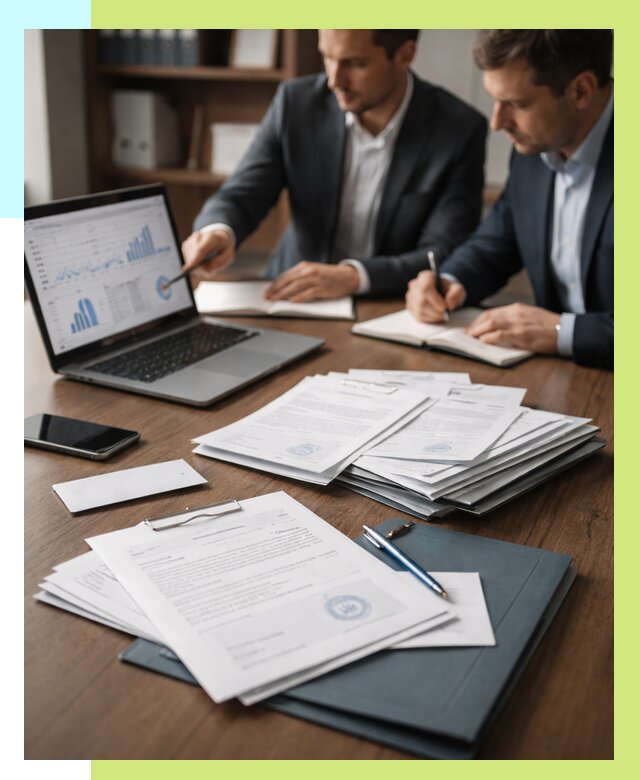 Оценка деловой репутации в Кыштыме от 7790 р. | Алешин-Кшт