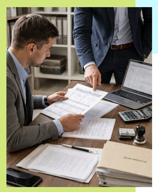 Оценка деловой репутации компании и руководства в Кыштыме