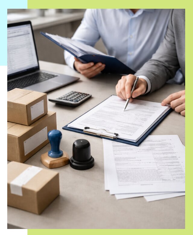 Декларирование продукции в Кыштыме от 12463 р., Алешин-Кшт