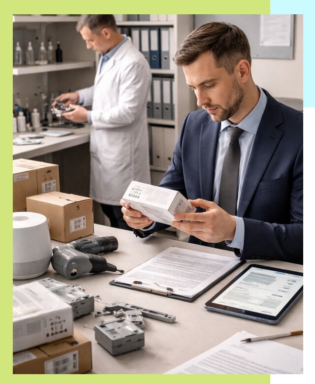 Обязательная сертификация продукции и подтверждение в Кыштыме