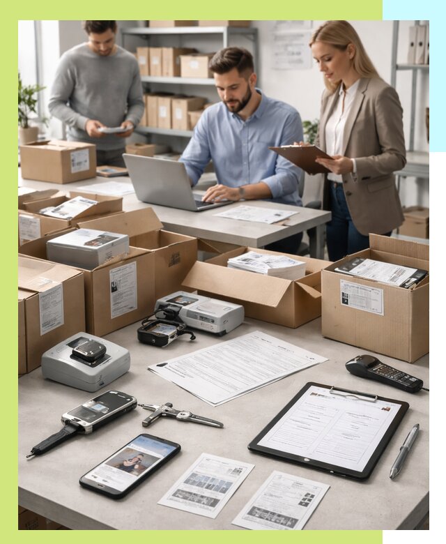 Сертификация товаров и документов для маркетплейсов в Кыштыме