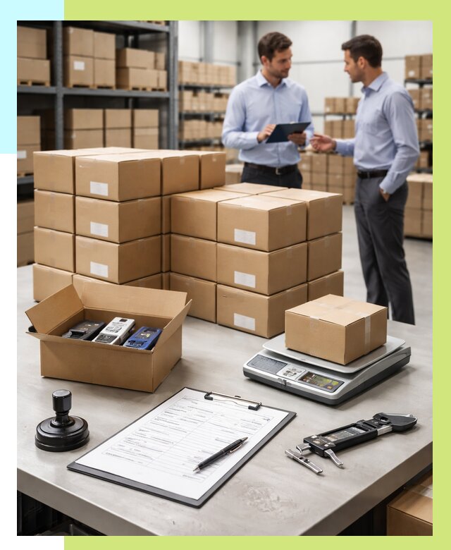 Сертификация партии товара в Кыштыме от 15579 р., Алешин-Кшт