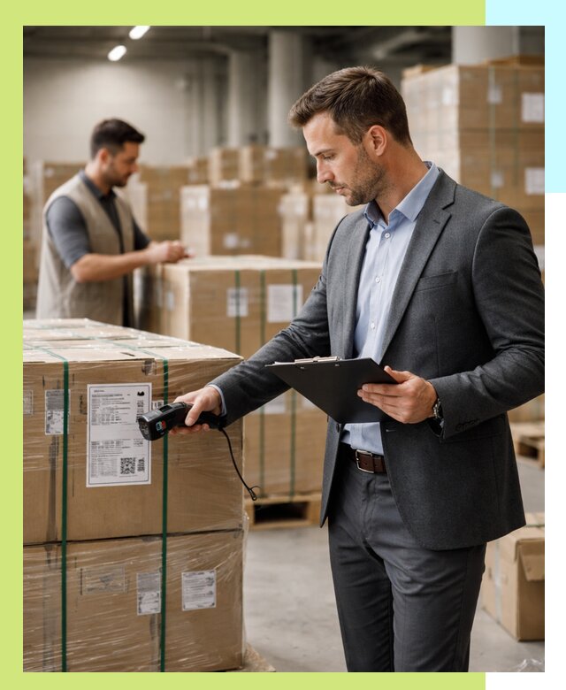 Сертификация партии товара в Кыштыме по требованиям законодательства